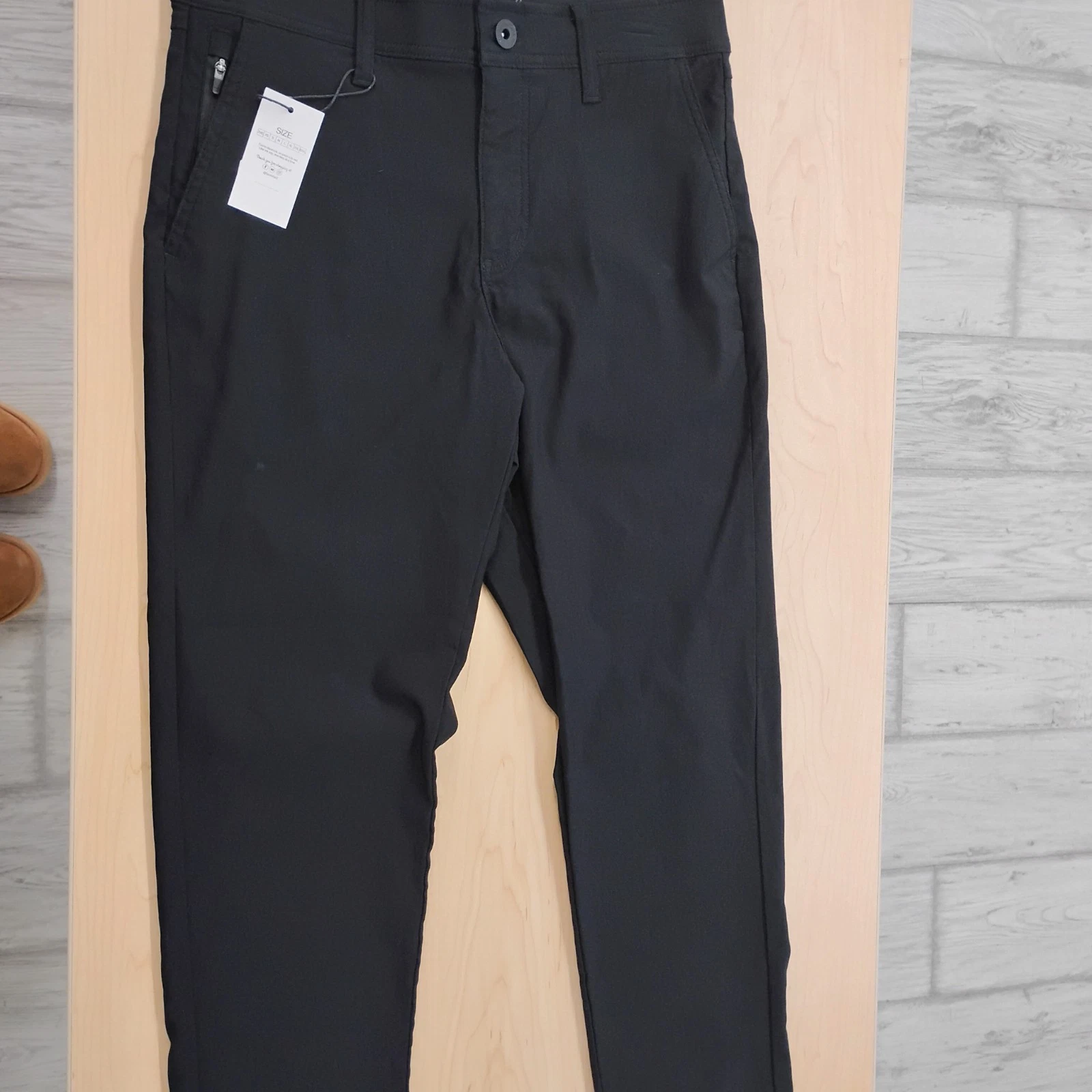 weatherproof vintage pants 30x29