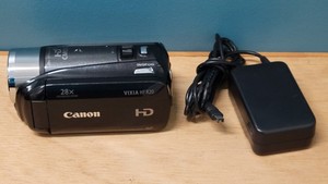 Canon Vixia Hf R42 | eBay