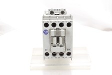 Allen-Bradley 700-CF400DJ 700-CF Control Relay 4-Pole 4NO 24V DC Coil 10A