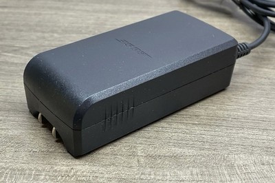 Bose Power Adapter S024RU1700100 Bose Soundlink III Third