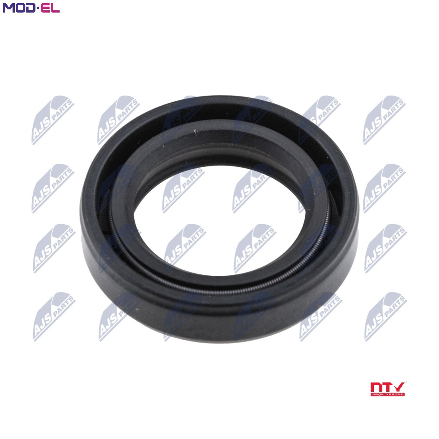 Fits NTY NUP-FT-001 SEAL GEARBOX WEIGHT - Image 14