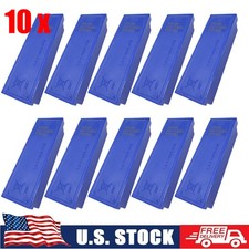 10 Pcs Replacement for SCANRECO 593/592/590/960 7.2V 3300mAh Battery GP222101