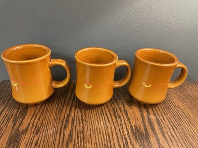 Portal 2 Aperture Science 70s Retro Diner Mug 7 Oz Set Of 3
