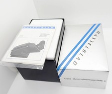 Hasselblad Meter prism finder PME 3 42294 BOX  Manual From japan