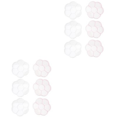 2 Count Aufbewahrungsbehälter Für Schmuck Reiseschmuck-Organizer