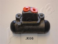 Ashika Radbremszylinder 67-K0-006