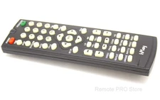 hPlay DK20 Up-Convert to 1080P DVD/CD Multimedia Player GENUINE Remote Control 