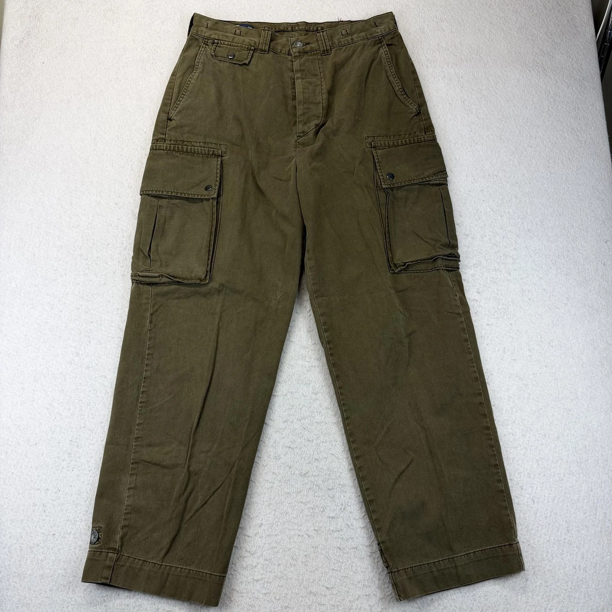 Polo Ralph Lauren Men's 33 Size 30 in Inseam for sale | eBay