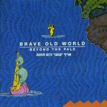 Beyond the Pale von Brave Old World | CD | Zustand gut
