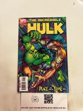 Cover of Incredible Hulk #91
