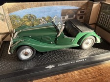 1/18 Kyosho Morgan 4/4 Series II