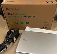 Acer Chromebook 311 Laptop 64GB