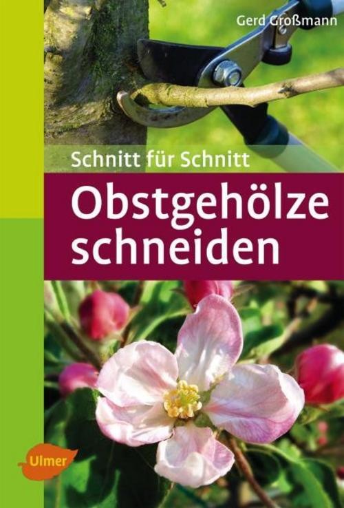 Obstgehölze schneiden: Schnitt für Schnitt (Taschenatlanten) - Bild 3