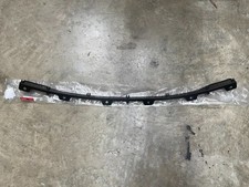 2011-2017 Honda Odyssey Front Valance Air Deflector Spoiler OEM 71110-TK8-A00