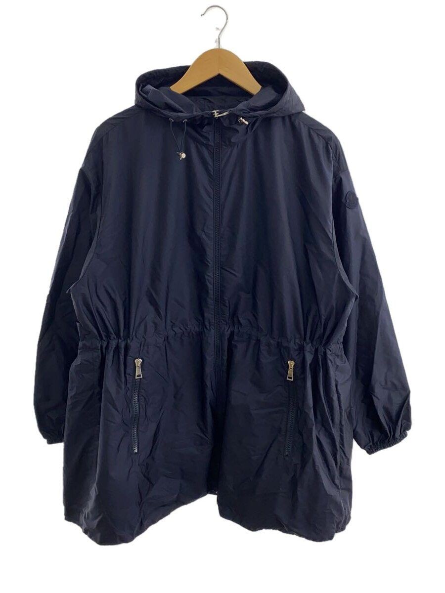 ALTRA MONCLER altro cappotto 3 nylon nuovo tinta unita H10931A00117