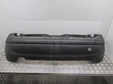 STOßSTANGE HINTEN Fiat Panda (169) Hatchback 1.1 Fire (187.A.1000) 735357183