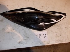 Coque arrière droite (Yamaha - Nitro ou Aérox 50 1999 - 2012) - photo 1