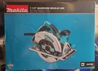 Makita 5007MG 7-1/4 inch Magnesium Circular Saw - NEW
