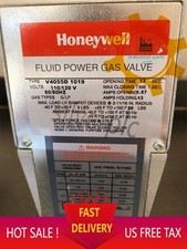 New Honeywell V4055D1019 In Box Fast Ship