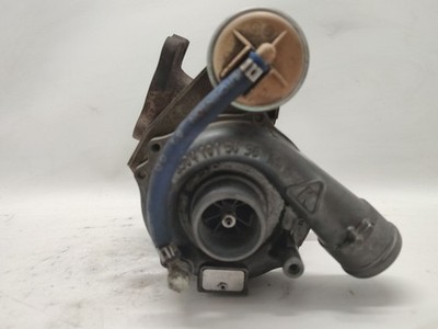 0375C8 TURBOLADER / K03225269 / 2545577 FÜR CITROËN XSARA BREAK N2 2.0 HDI 90