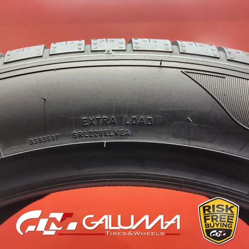 1 (One) Tire Goodyear Eagle F1 Asymmetric AT SUV-4X4 235/50R20 235/50/20 #94295 - Picture 12 of 14