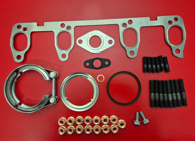 Turbocharger Mounting Kit Audi A3 Seat Leon Skoda Octavia VW Golf 1.9 TDI