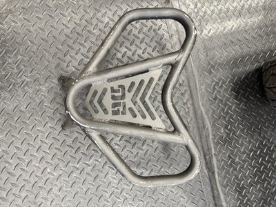 Dg Performance Front Bumper For Yamaha Yzf 450 Atv 2004-09 ,2012-13