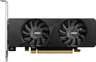 MSI Gaming RTX 3050 LP 6G OC 6GB GDDR6 Graphics Card G3050LP6C