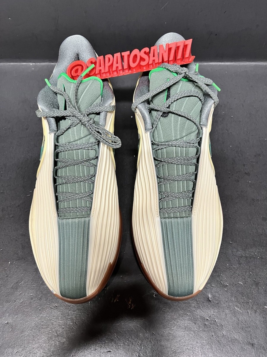 NIKE GT CUT 3 TURBO LE CELTICS GREEN [IH2371-700] JRUE HOLIDAY PE