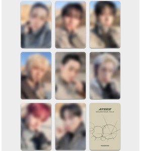 Ateez Makestar | eBay