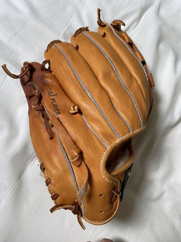 Kubota Slugger Nakamura Norihiro KSN-BU5 Infield Baseball Handschuh Erwachsene gebraucht - Bild 4 von 6