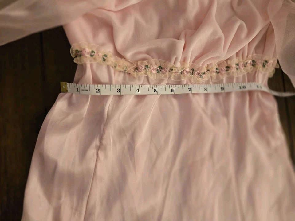 Mujer Adulto Cenicienta Cosplay Halloween Disfraz Princesa Vestido Hecho a Mano Foto 3 de 4