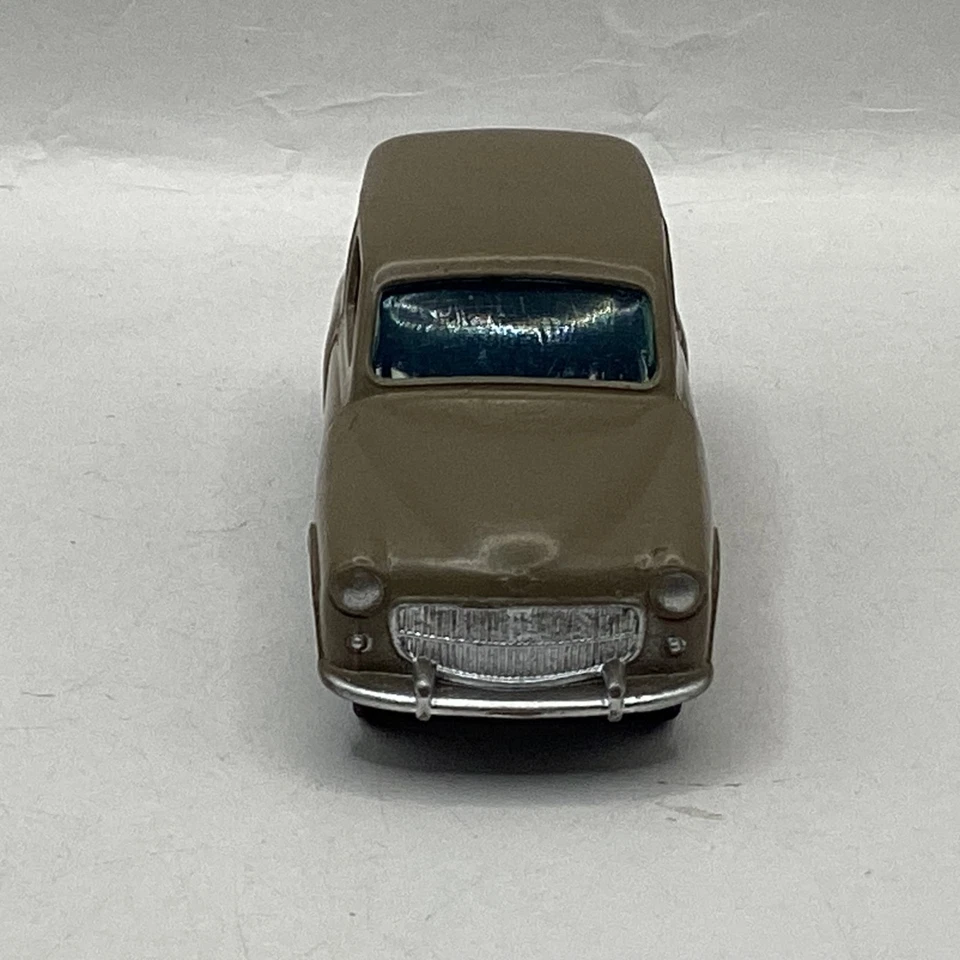 Vintage Corgi Toys 206 Hillman Husky Diecast Model Car in Box (T1) NS#8633 - Image 4 of 4