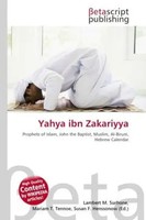 Lambert M. Surhone (U. A.) | Yahya Ibn Zakariyya | Taschenbuch | Englisch (2026)