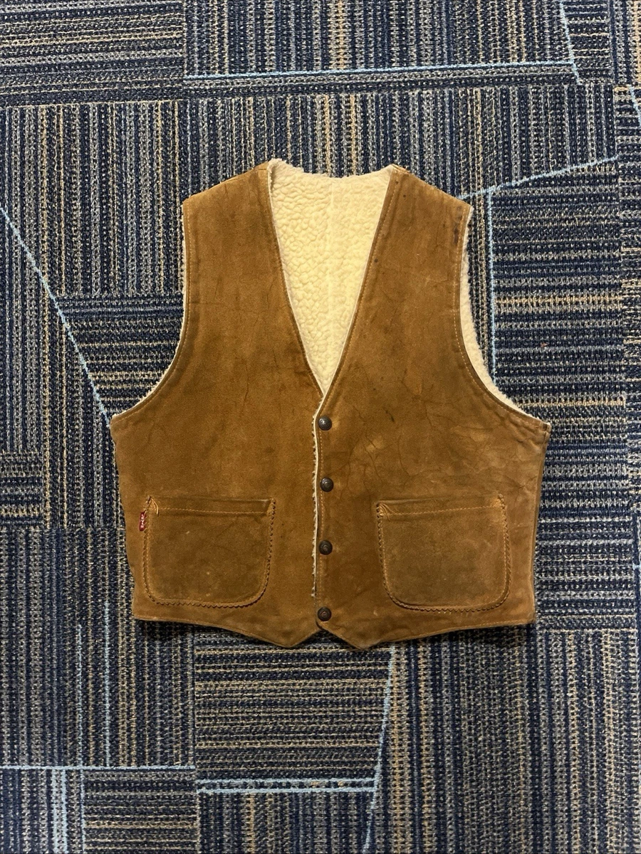 1950s Vintage Vests for Men for sale | eBay