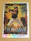 2025 Bowman Chrome - It Came to the League Konnor Griffin #IT-8 (RC)