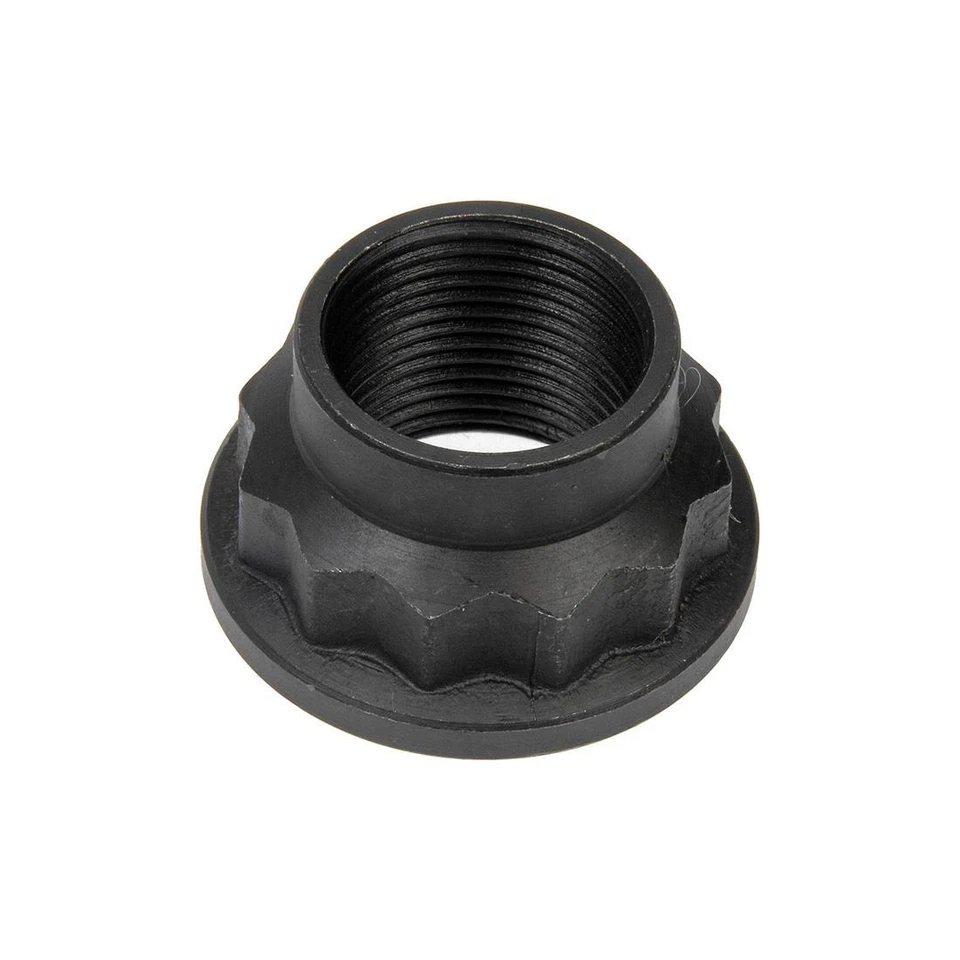 Tuerca de husillo Dorman 615-224 M22-1,50 patrón de estrella hexagonal para Lexus ES300 2002 2003 Foto 2 de 2