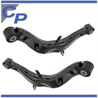 2 Querlenker Hinten FüR Nissan Juke 4X4 Hinterachse Links Rechts Oben Hinten
