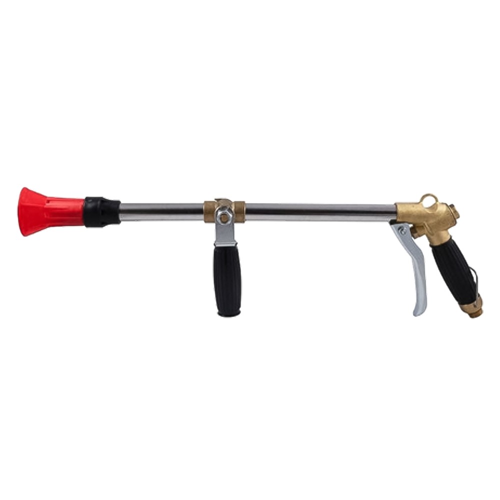 Acquista Lancia Irrorazione Antares Classic 1/2" - Alta Pressione 50 Bar