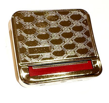 Automatic Rolling Machine Tobacco Case CLOTH  Tin Roller  Special Blind Smooth 