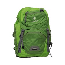 Junior, Rucksack, Junior, Unisex (Kinder), Grün/Grau/Schwarz, Sonstiges, 34 #u1i