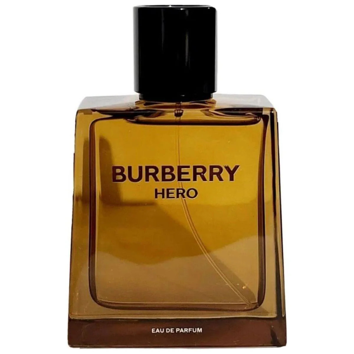 【中古】BURBERRY HERO パルファム Burberry Hero by Burberry Cologne for Men EDP 3.3 / 3.4 oz New