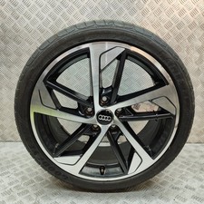 Jantes Audi S3 SPORTBACK