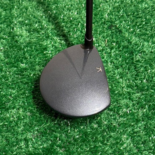 PING ISI TEC Titanium 8.5 Degree Driver (Stiff Graphite) - Picture 5 of 9