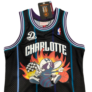 dreamville baseball jersey