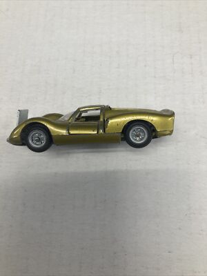 Mebetoys Porsche Carrera 10 loose Used | eBay