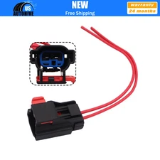 Coolant level sensor connector for 2008-2023 Freightliner Cascadia 9245205