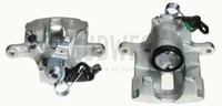 Bremssattel Bremssystem Lucas FüR VW Transporter IV Kasten 1.9 TD 2.0