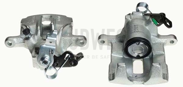 Bremssattel Bremssystem Lucas FüR VW Transporter IV Kasten 1.9 TD 2.0-image
