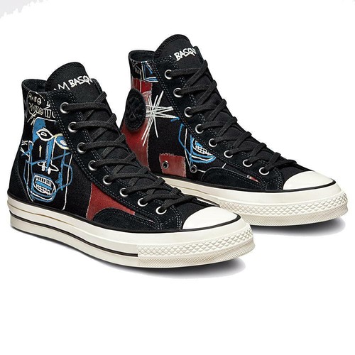 Achetez Converse, Jean-Michel Basquiat 